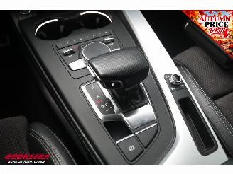 Audi A4 Avant 2.0 TDI Aut. Pro Line S-Line ACC SHZ Clima Virtual PDC Navi picture 17