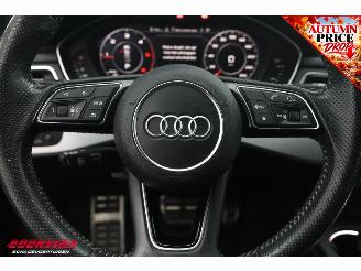 Audi A4 Avant 2.0 TDI Aut. Pro Line S-Line ACC SHZ Clima Virtual PDC Navi picture 11
