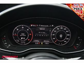 Audi A4 Avant 2.0 TDI Aut. Pro Line S-Line ACC SHZ Clima Virtual PDC Navi picture 12