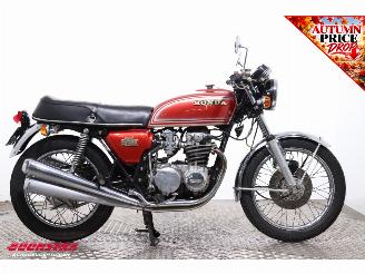 Honda  CB550 Origineel NL! picture 6