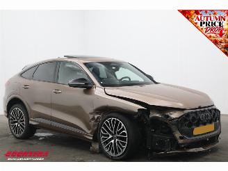Audi Q5 Sportback 2.0 TFSI e-hybrid quattro S edition Competition Pano 360° HUD ACC AHK B&O picture 2