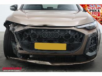 Audi Q5 Sportback 2.0 TFSI e-hybrid quattro S edition Competition Pano 360° HUD ACC AHK B&O picture 10