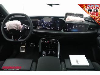 Audi Q5 Sportback 2.0 TFSI e-hybrid quattro S edition Competition Pano 360° HUD ACC AHK B&O picture 21