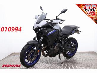 bruktbiler motor Yamaha  Tracer 7 ABS LED Mivv 36.038 km! 2021/7