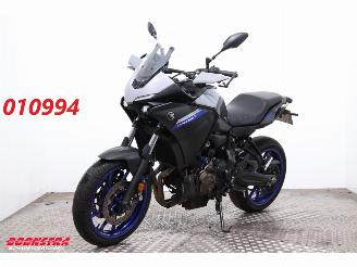 ocasión motos Yamaha  Tracer 7 ABS LED Mivv 36.038 km! 2021/7