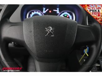 Peugeot e-Expert EV L3 DC 50 kWh Cruise PDC Airco picture 26