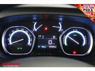 Peugeot e-Expert EV L3 DC 50 kWh Cruise PDC Airco picture 27