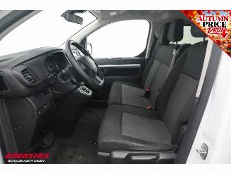 Peugeot e-Expert EV L3 DC 50 kWh Cruise PDC Airco picture 24