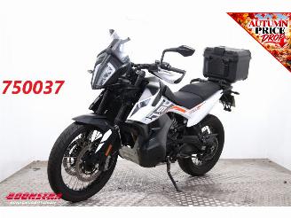  KTM  790 Adventure ABS Cruise Quickshift Heizgriffe 23.178 km! 2019/3