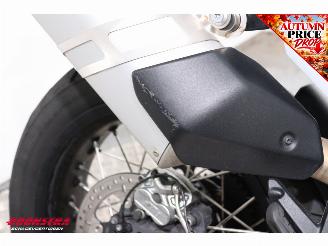 KTM  790 Adventure ABS Cruise Quickshift Heizgriffe 23.178 km! picture 9