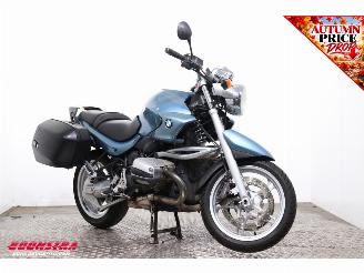 BMW R 1150 R ABS Heizgriffe 2X Koffer picture 2