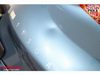 BMW R 1150 R ABS Heizgriffe 2X Koffer picture 9