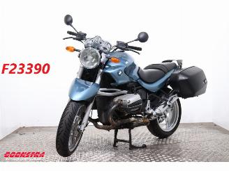 begagnad bil motor BMW R 1150 R ABS Heizgriffe 2X Koffer 2002/4