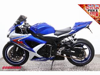 Suzuki  GSX-R 750 K8 picture 5