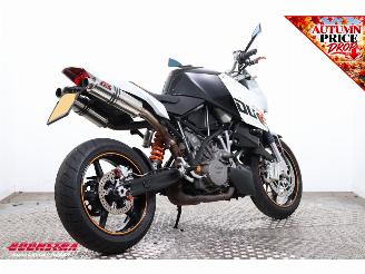 KTM  990 SuperDuke Dominator picture 3