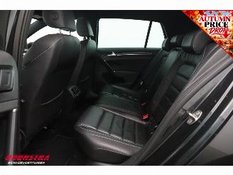 Volkswagen Golf 1.4 TSI GTE Pano ACC Leder SHZ Camera Clima Navi picture 21