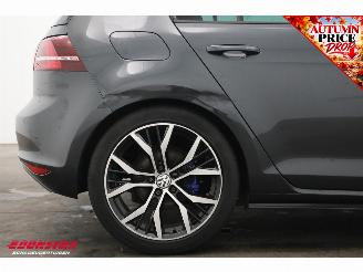 Volkswagen Golf 1.4 TSI GTE Pano ACC Leder SHZ Camera Clima Navi picture 6