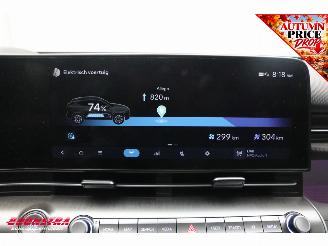 Hyundai Kona Premium 65.4 kWh Bose HUD ACC Navi Leder Memory SBL LrHZ Virtual Apple/Android Camera PDC Clima picture 24