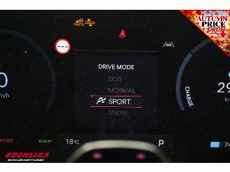 Hyundai Kona Premium 65.4 kWh Bose HUD ACC Navi Leder Memory SBL LrHZ Virtual Apple/Android Camera PDC Clima picture 18