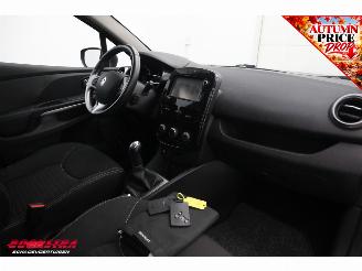 Renault Clio 1.2 Collection Navi Airco Cruise LED picture 15
