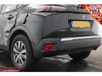 Peugeot 2008 1.2 PureTech Active Cruise Apple/Android PDC Airco picture 19