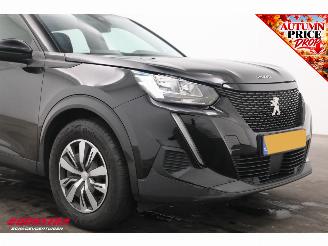 Peugeot 2008 1.2 PureTech Active Cruise Apple/Android PDC Airco picture 6