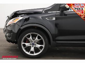 Ford Kuga 2.5 20V Aut. Titanium Pano Cruise Leder SHZ PDC AHK Clima picture 11
