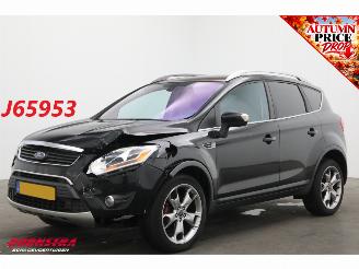 Ford Kuga 2.5 20V Aut. Titanium Pano Cruise Leder SHZ PDC AHK Clima picture 1