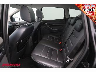 Ford Kuga 2.5 20V Aut. Titanium Pano Cruise Leder SHZ PDC AHK Clima picture 16