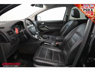 Ford Kuga 2.5 20V Aut. Titanium Pano Cruise Leder SHZ PDC AHK Clima picture 15