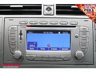 Ford Kuga 2.5 20V Aut. Titanium Pano Cruise Leder SHZ PDC AHK Clima picture 22