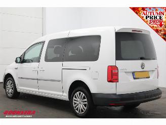 Volkswagen Caddy maxi 1.4 TGI Trendline 5p Cruise Bluetooth Airco picture 4