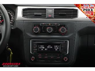 Volkswagen Caddy maxi 1.4 TGI Trendline 5p Cruise Bluetooth Airco picture 10