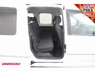 Volkswagen Caddy maxi 1.4 TGI Trendline 5p Cruise Bluetooth Airco picture 6