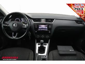 Skoda Octavia Combi 1.6 TDI Greentech Ambition Cruise Bluetooth Airco picture 6