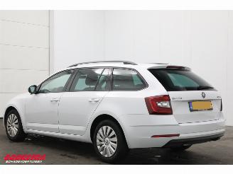 Skoda Octavia Combi 1.6 TDI Greentech Ambition Cruise Bluetooth Airco picture 4