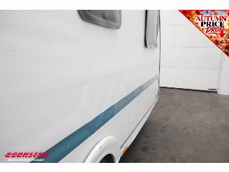Adria  Aviva 492 **NIEUW/NEU** Vloerverwarming picture 7