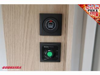 Adria  Aviva 492 **NIEUW/NEU** Vloerverwarming picture 23