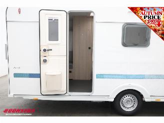 Adria  Aviva 492 **NIEUW/NEU** Vloerverwarming picture 28