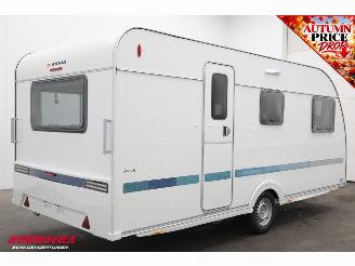 Adria  Aviva 492 **NIEUW/NEU** Vloerverwarming picture 3