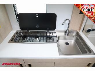Adria  Aviva 492 **NIEUW/NEU** Vloerverwarming picture 19