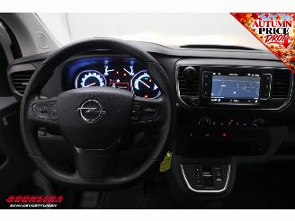Opel Vivaro-e L3-H1 Edition 50 kWh Cruise Navi Apple/Android Camera PDC Airco picture 13