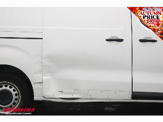 Opel Vivaro-e L3-H1 Edition 50 kWh Cruise Navi Apple/Android Camera PDC Airco picture 7