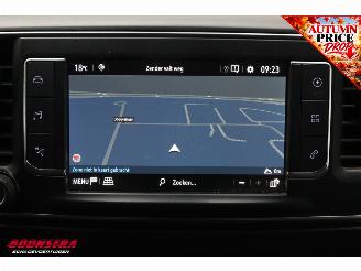 Opel Vivaro-e L3-H1 Edition 50 kWh Cruise Navi Apple/Android Camera PDC Airco picture 20