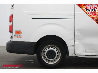 Opel Vivaro-e L3-H1 Edition 50 kWh Cruise Navi Apple/Android Camera PDC Airco picture 6