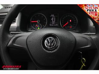 Volkswagen Caddy maxi 1.4 TGI Trendline 5p Cruise Bluetooth Airco picture 17