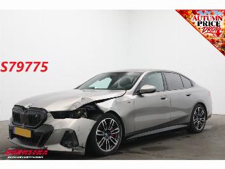  BMW i5 eDrive40 84 kWh M Sport HUD H/K 360° ACC Memory Carbon LED 2024/7