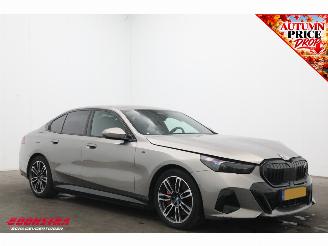 BMW i5 eDrive40 84 kWh M Sport HUD H/K 360° ACC Memory Carbon LED picture 2