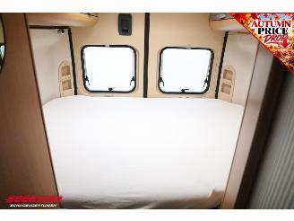 Adria  Twin 2.3 M. Jet Dwarsbed Middenkeuken Treinzit Cruise Airco picture 13