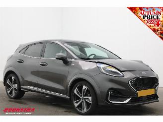 Ford Puma 1.0 EB Hybrid ST-Line Vignale B&O Cruise Navi Leder SHZ Virtual Apple/Android Camera PDC picture 2